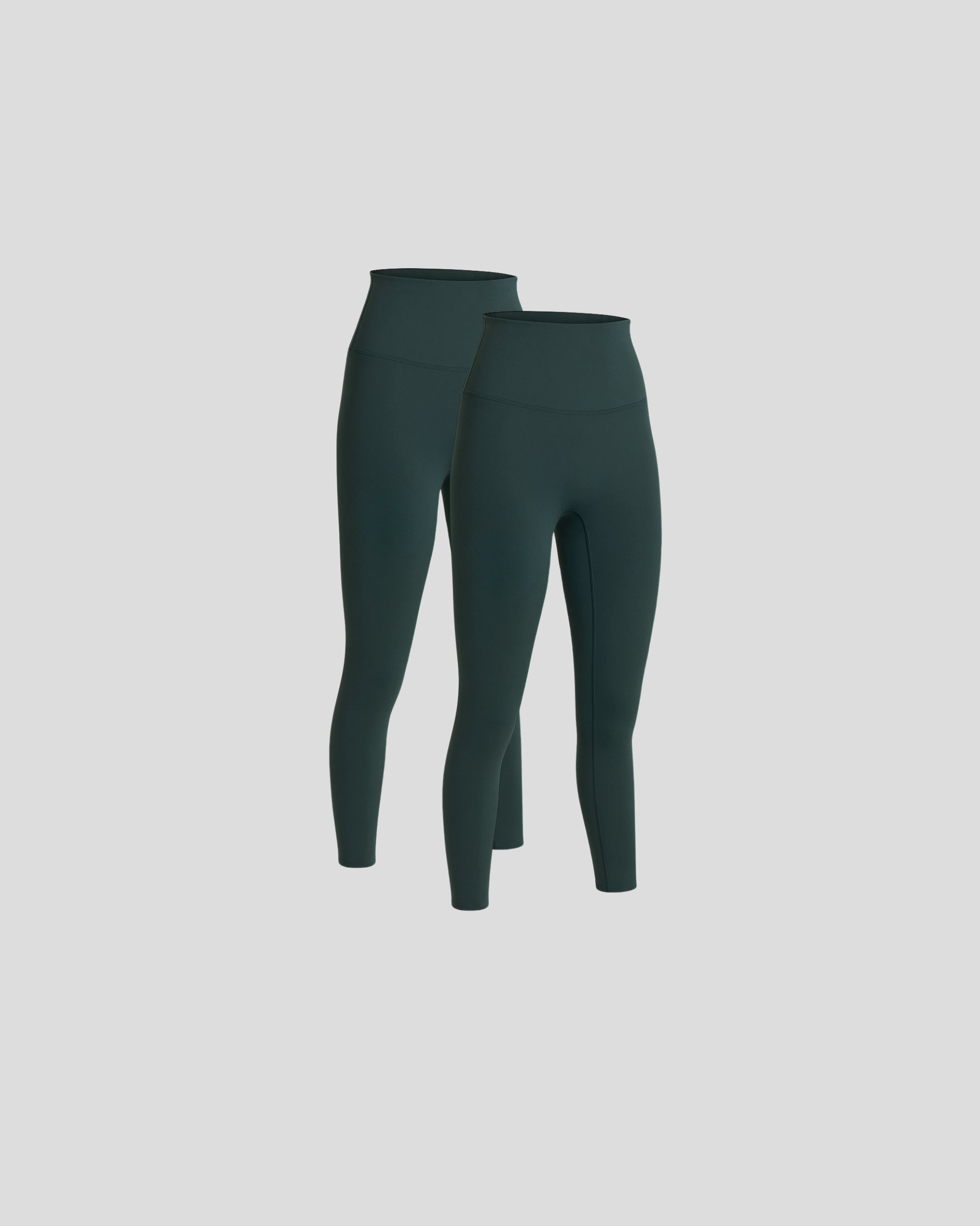 Elavate No Line High-Rise Pant (2-Pack)