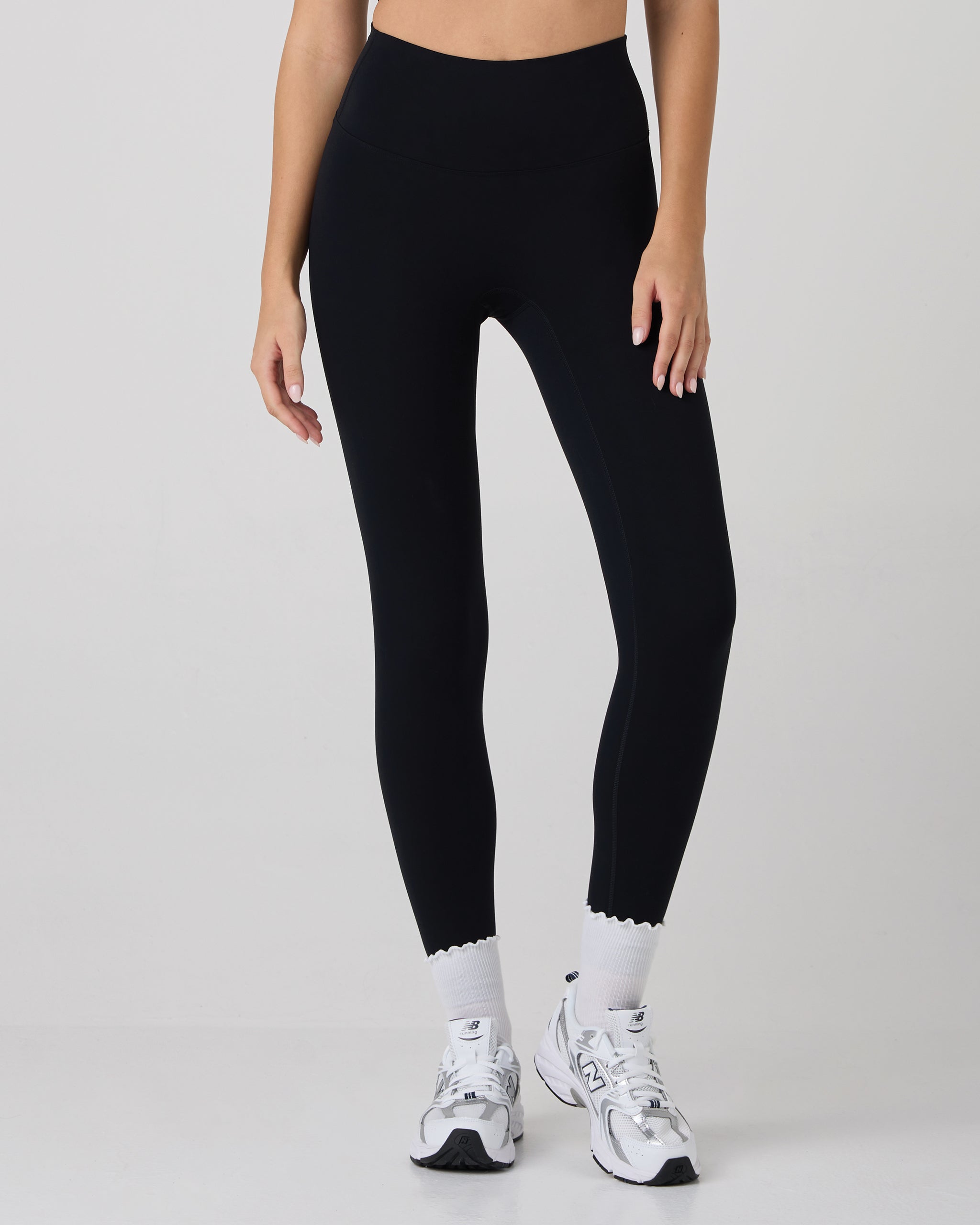 Elavate No Line High-Rise Pant (3-Pack)