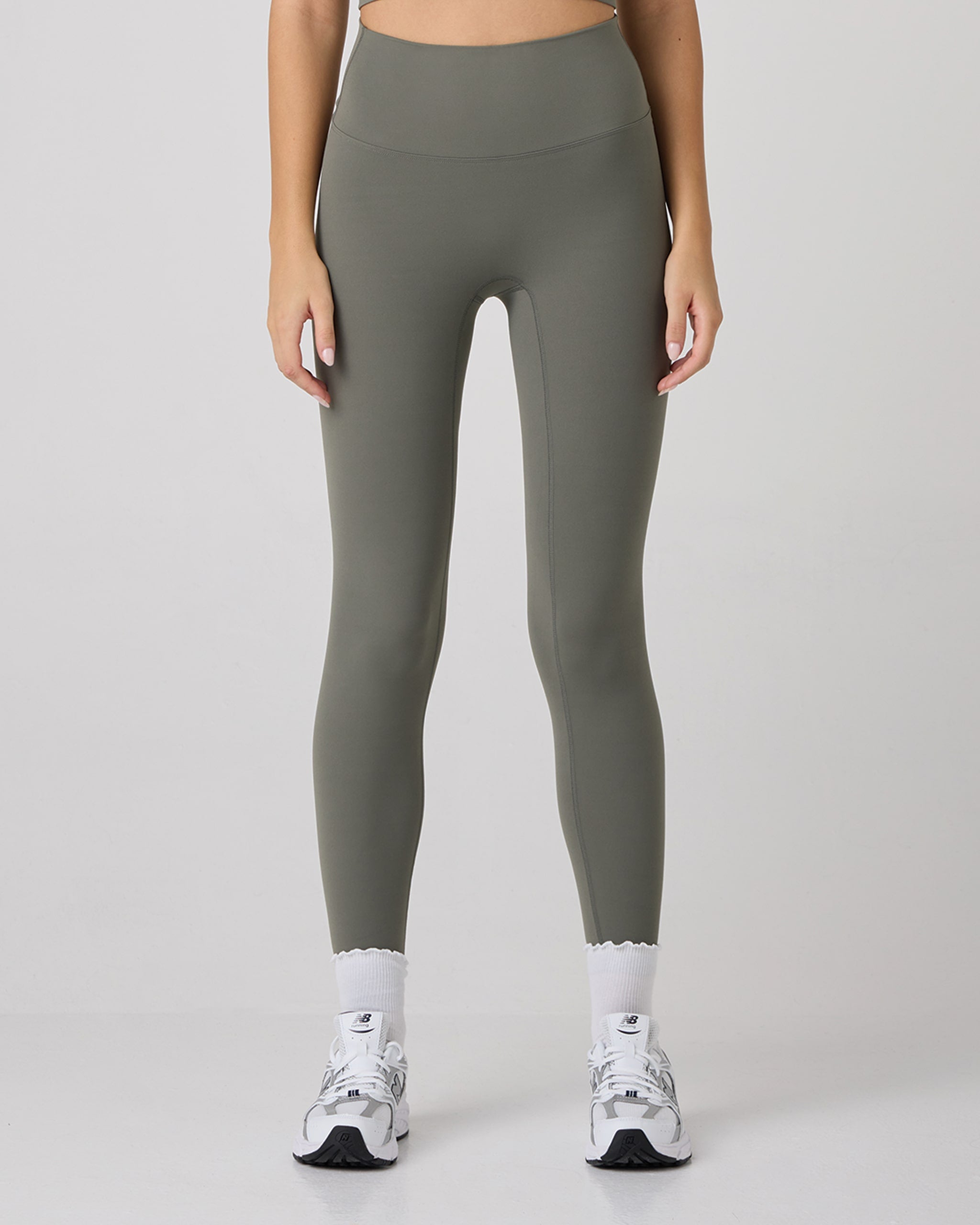 Leggings Olive