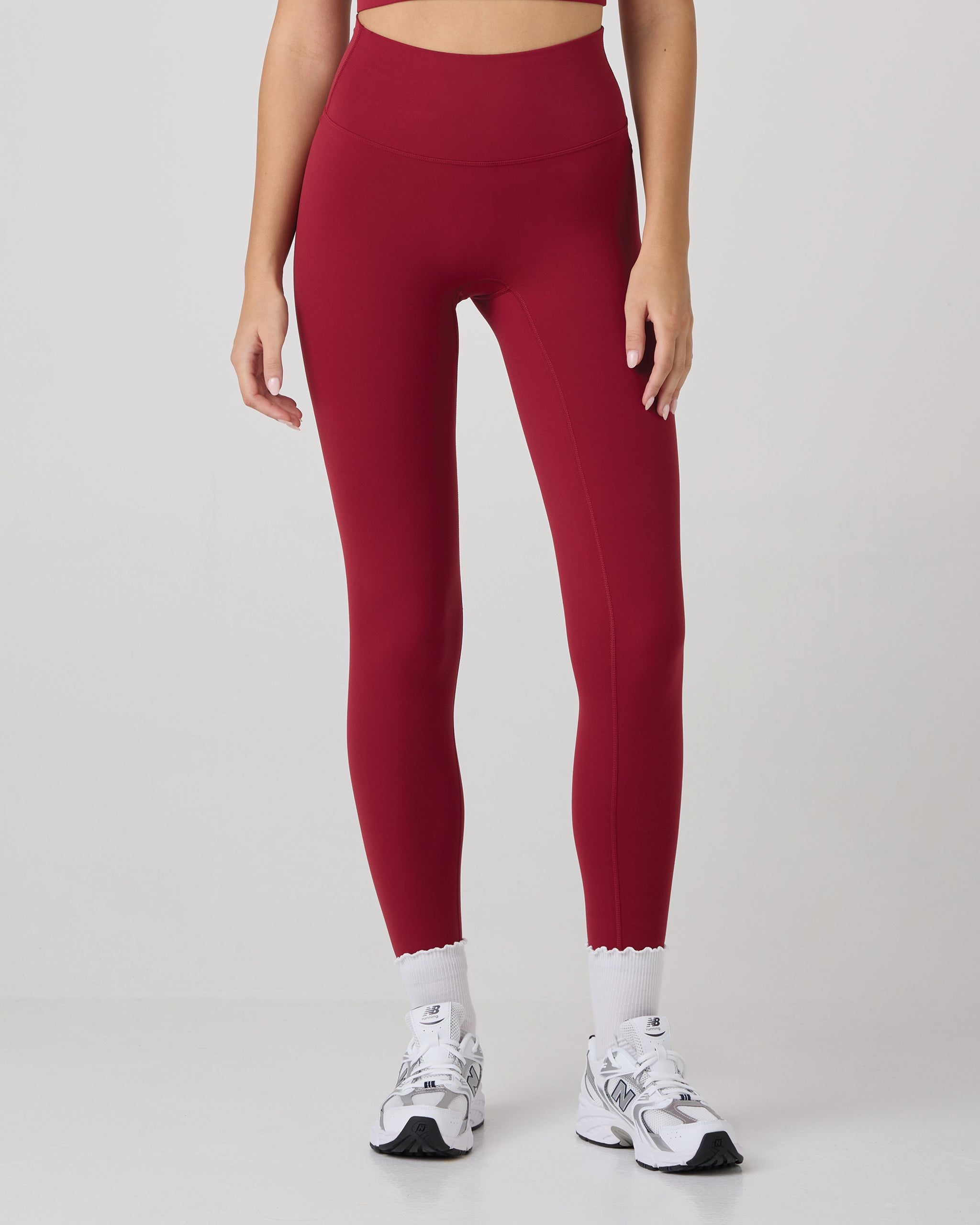 Elavate No Line High-Rise Pant (3-Pack)