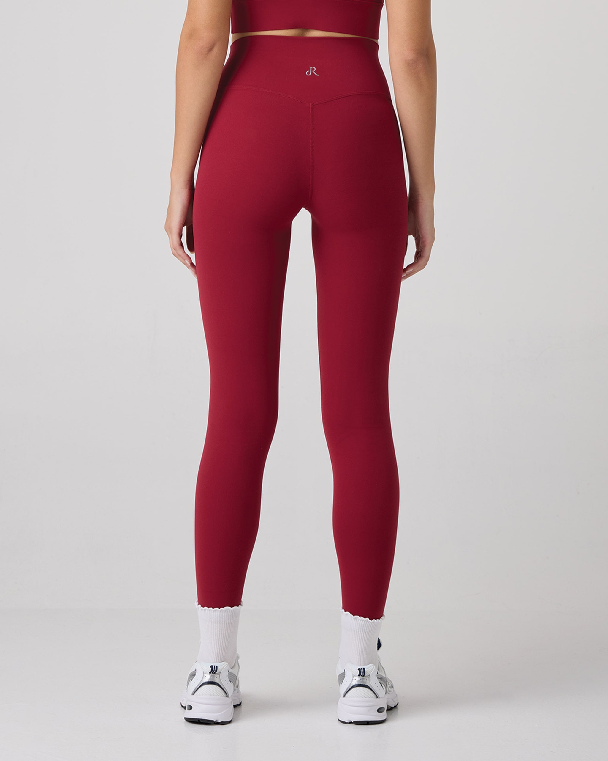Leggings Burgundy