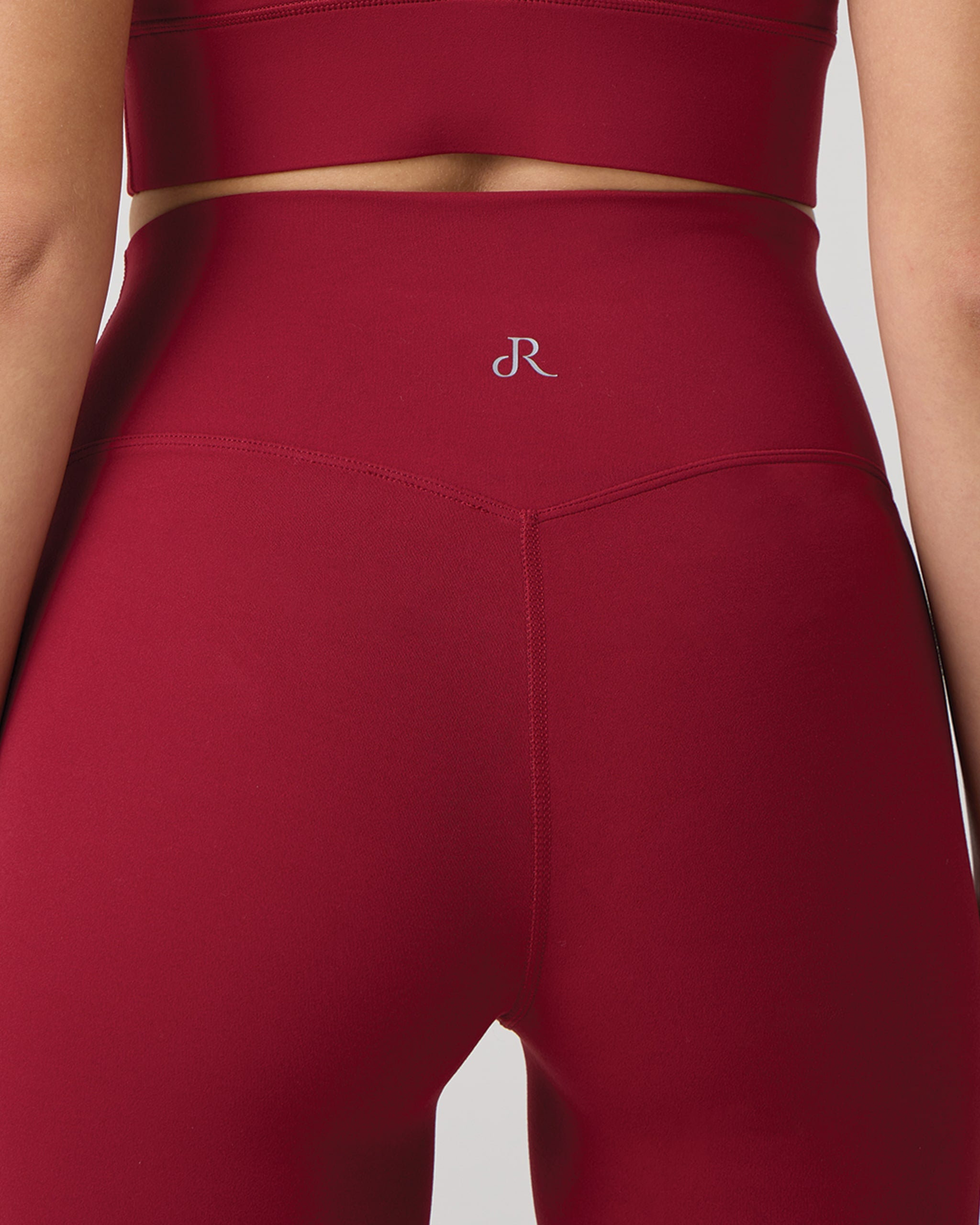 Leggings Burgundy