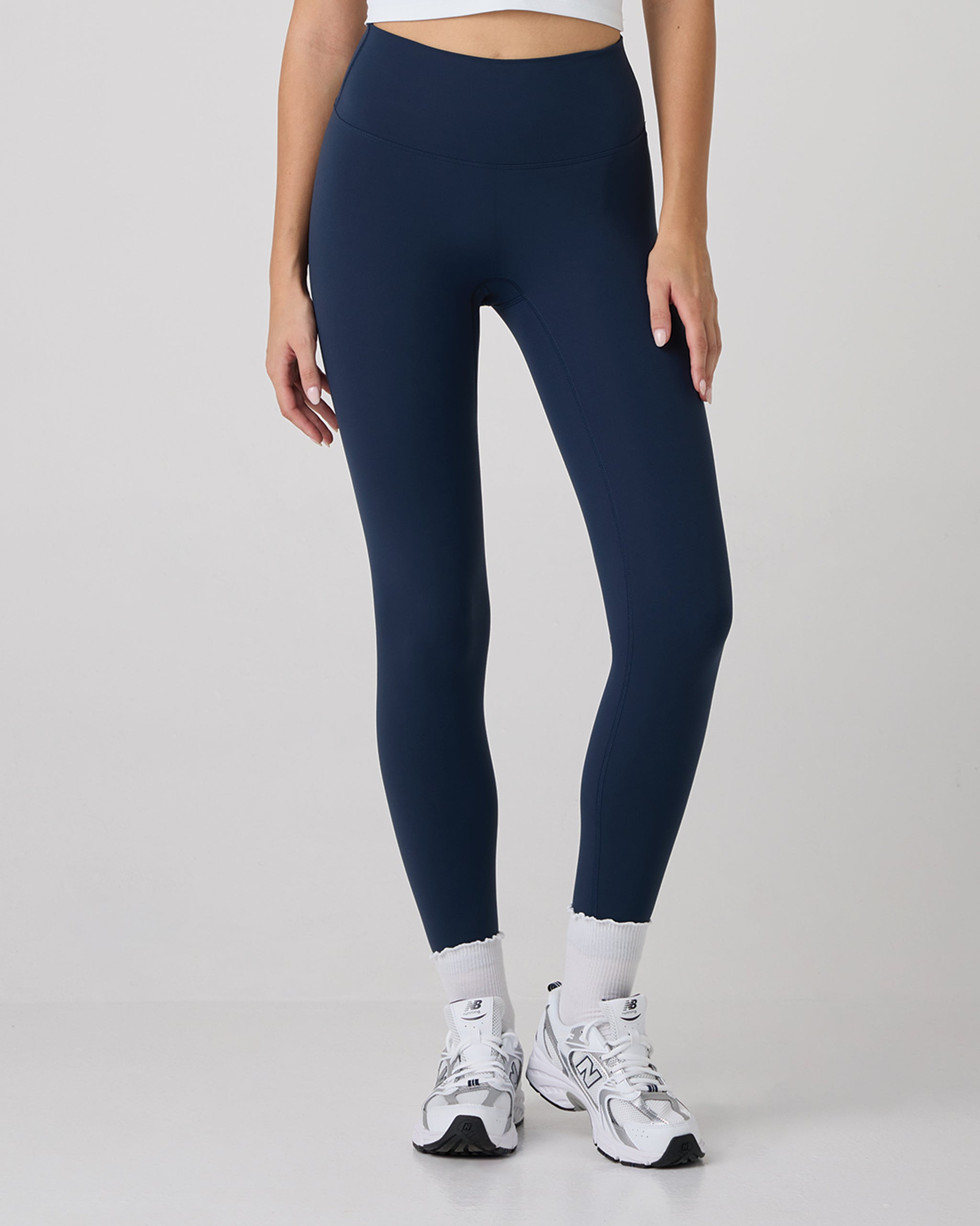 Elavate No Line High-Rise Pant (3-Pack)