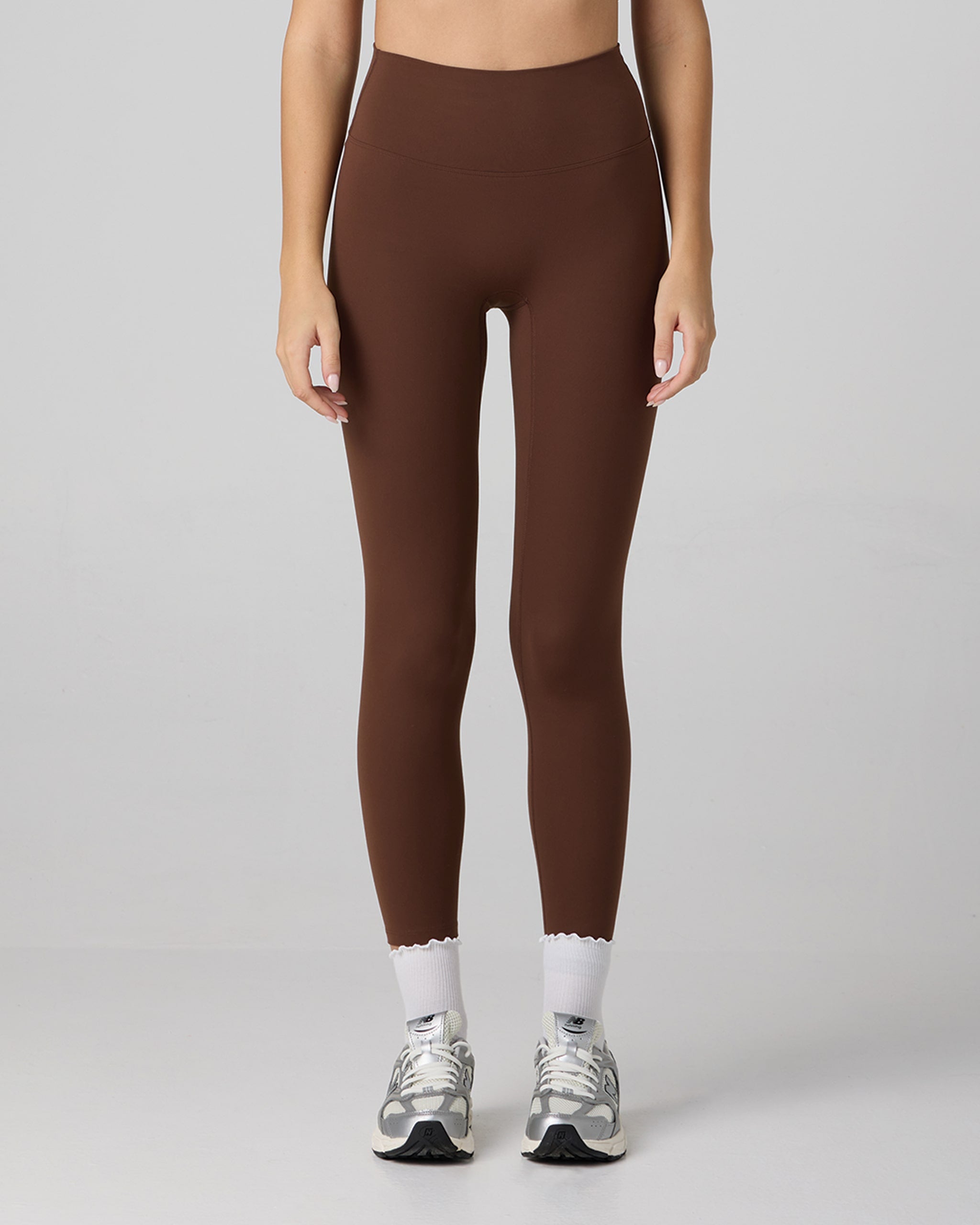 Leggings Mocha
