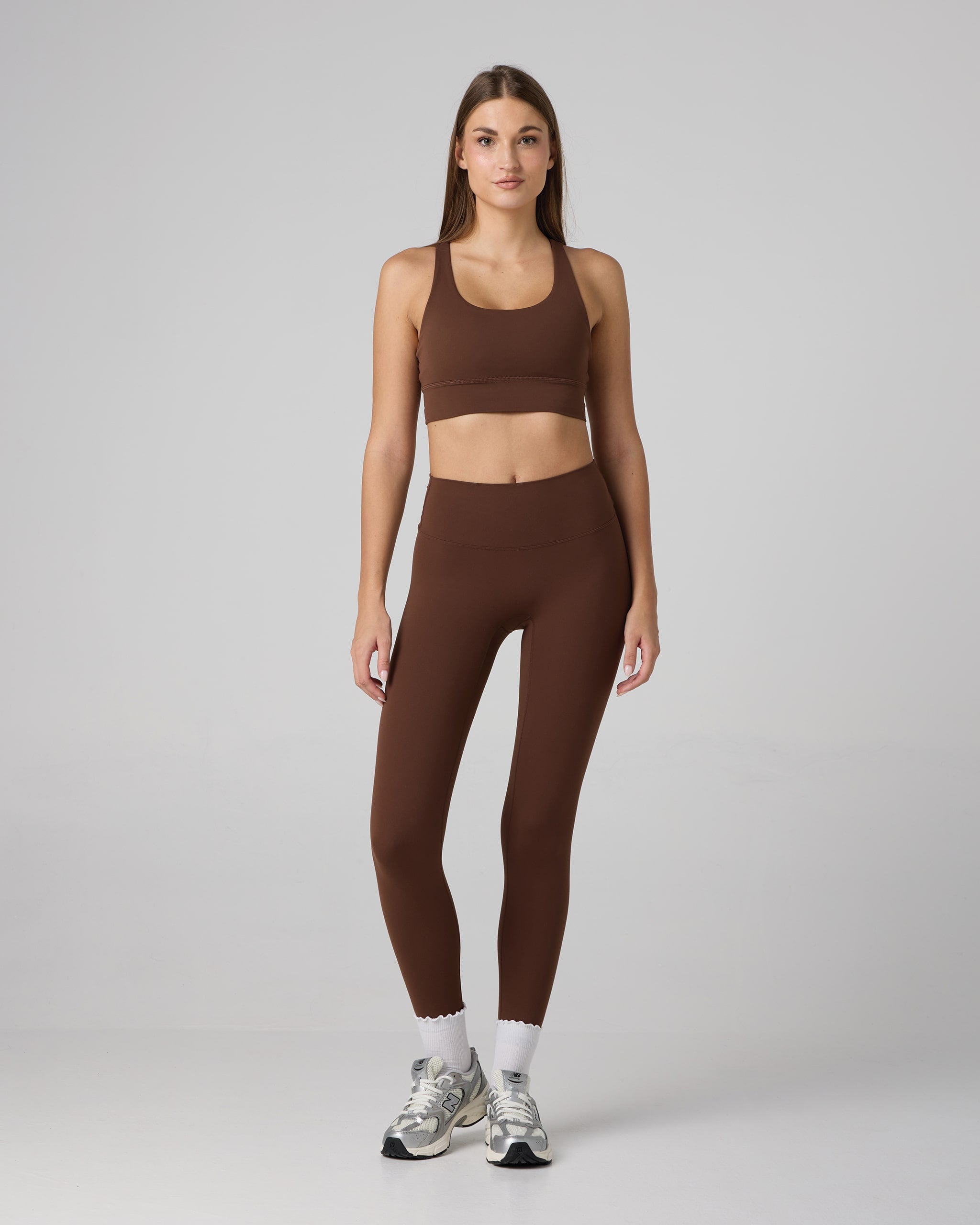 Leggings Mocha