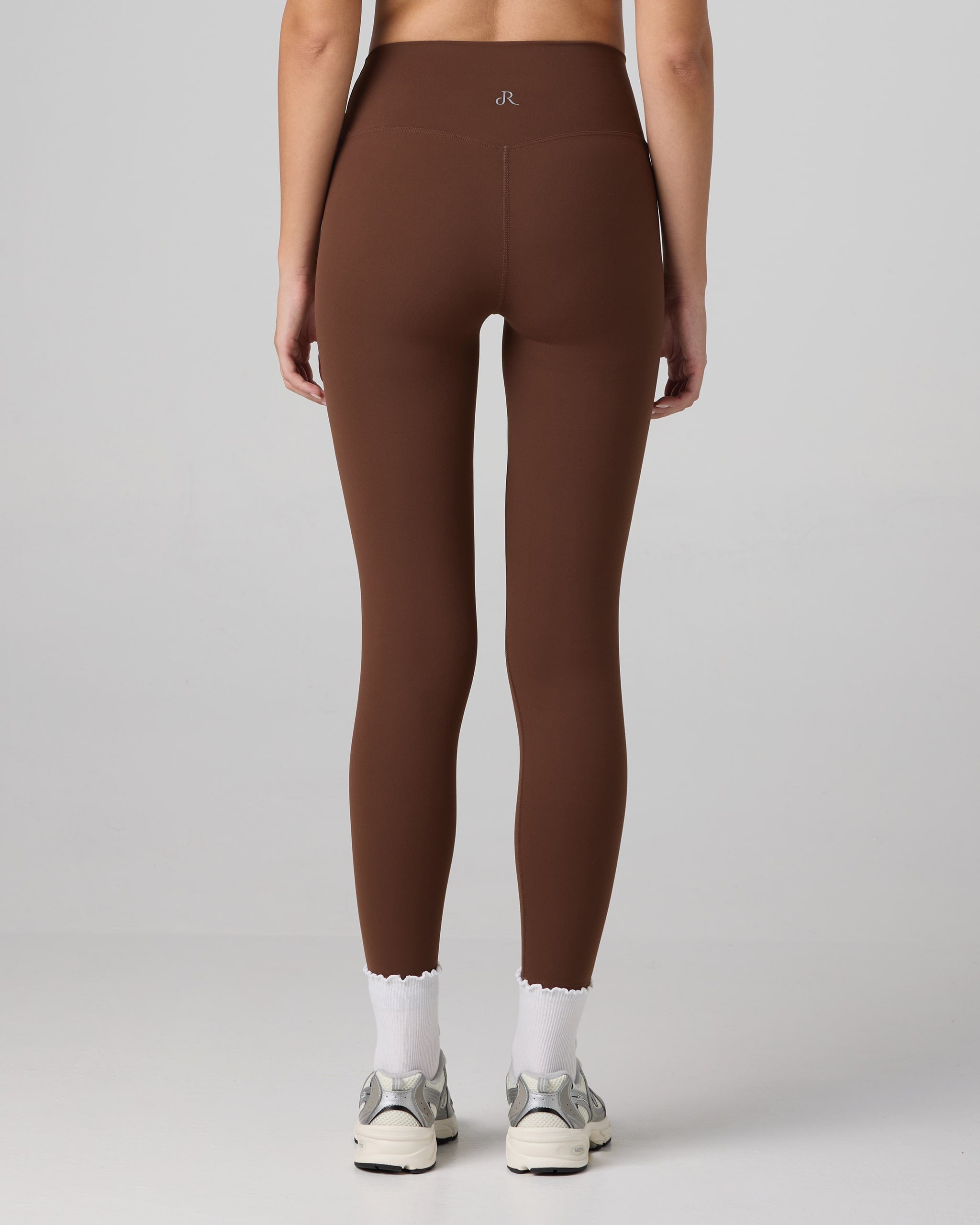 Leggings Mocha