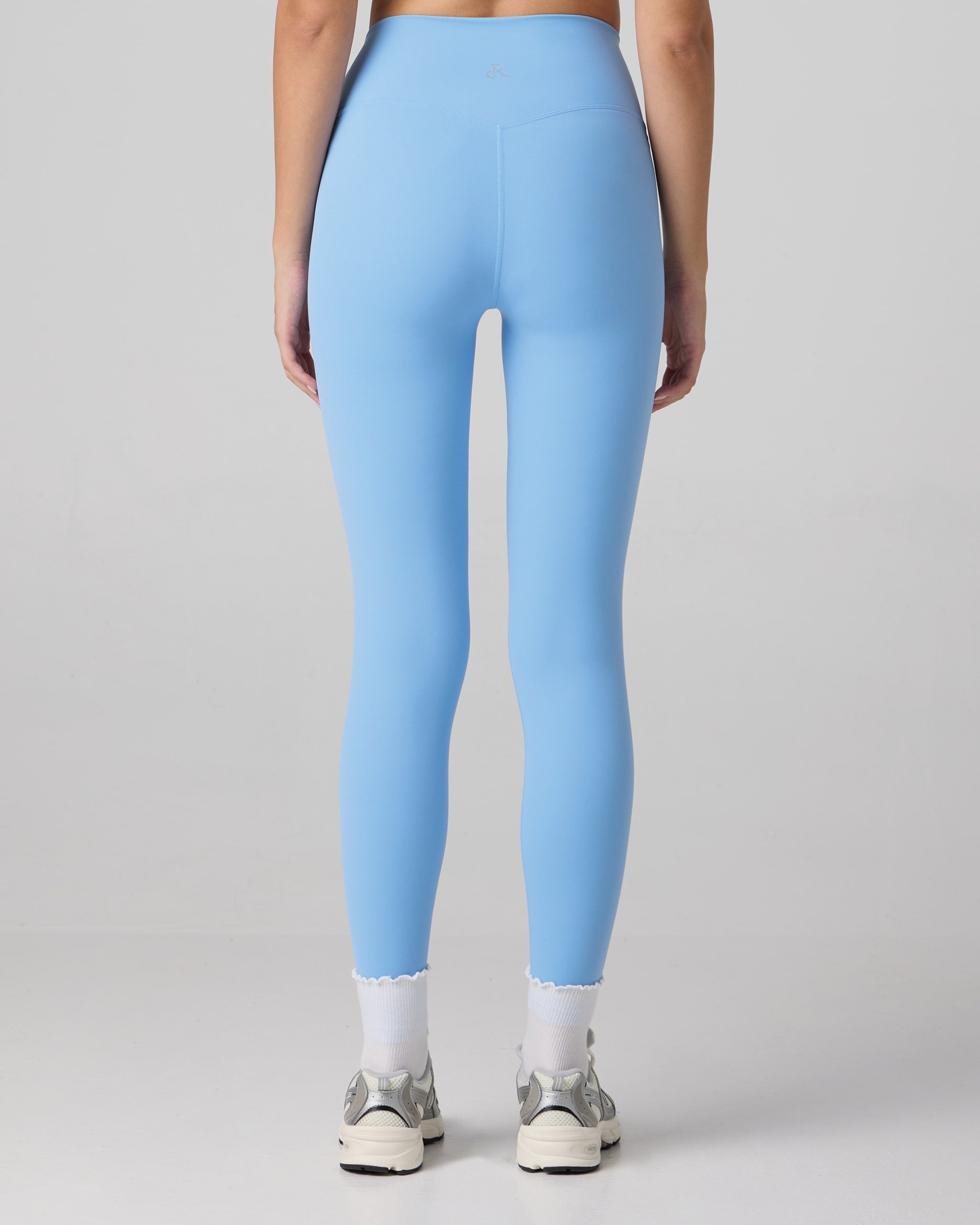 Leggings Blue pool