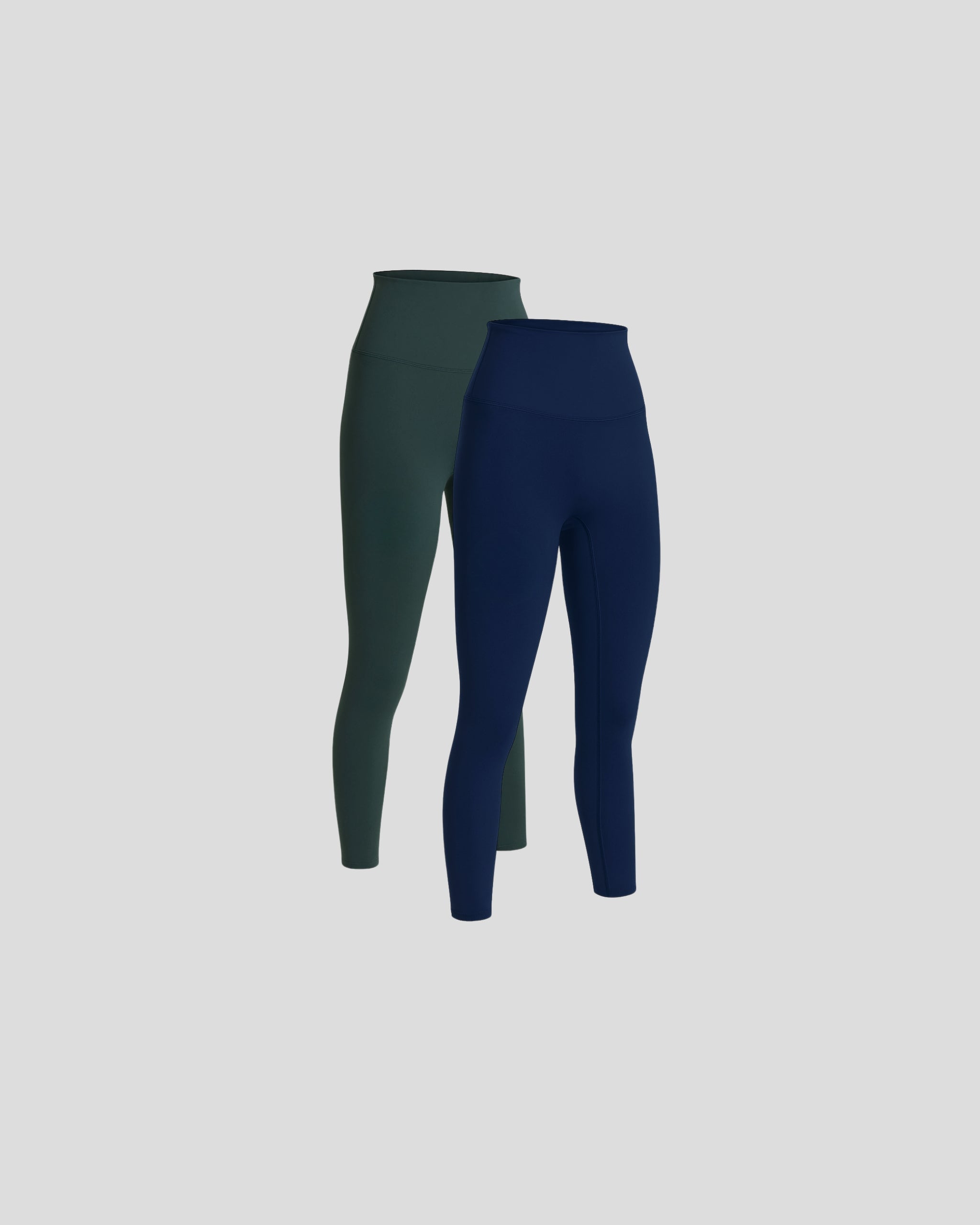 Elavate No Line High-Rise Pant (2-Pack)